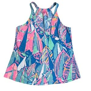 ‼️SOLD‼️Lilly Pulitzer Minka Tank